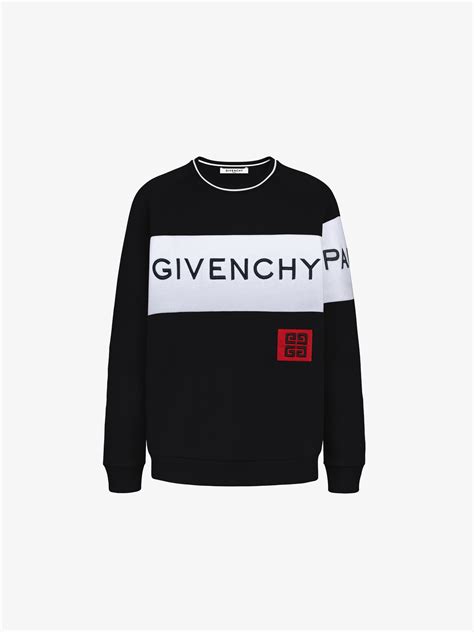 pull givenchy homme pas cher|Givenchy .